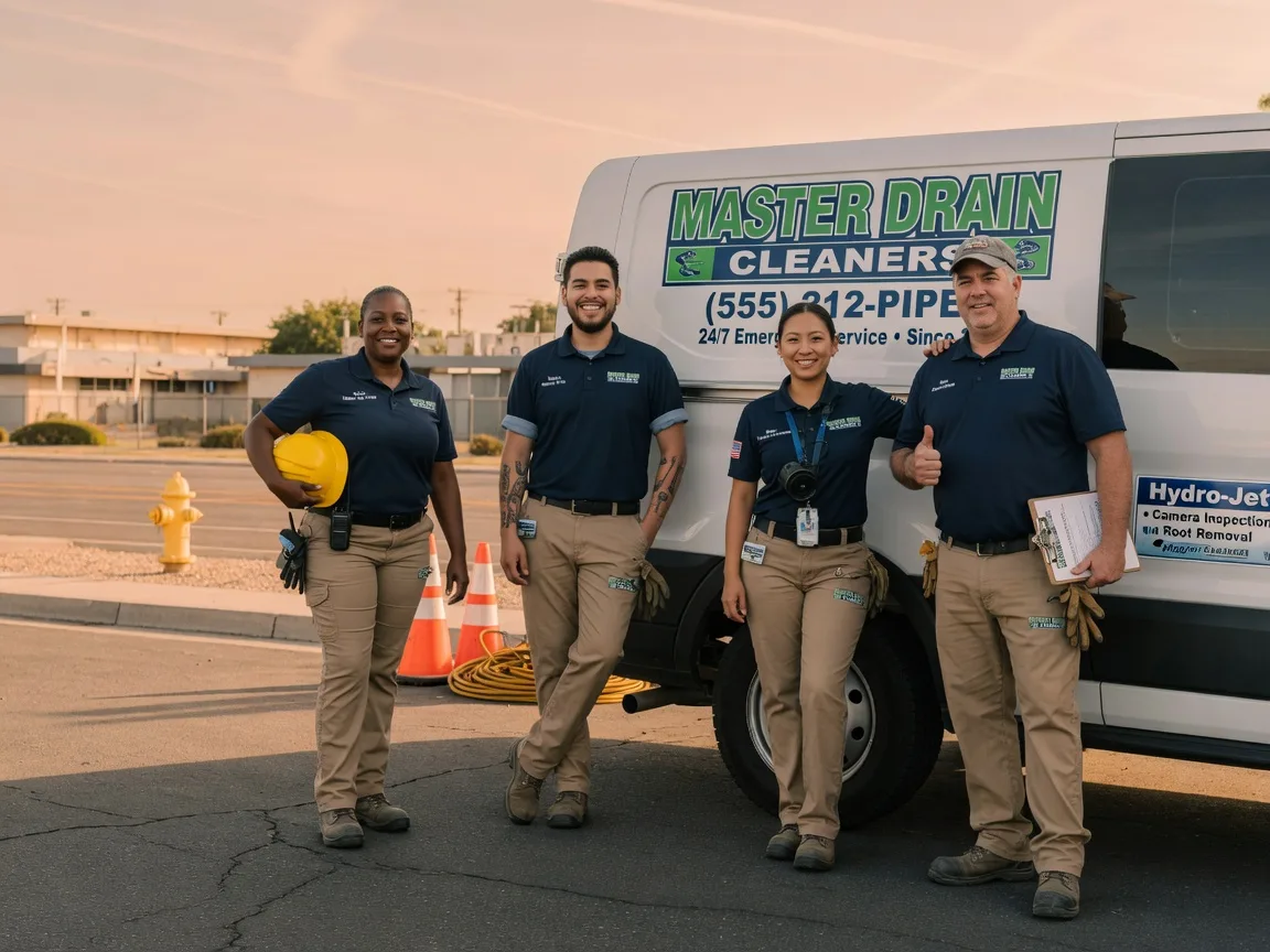 Drain Cleaning company in Selkirk, NY